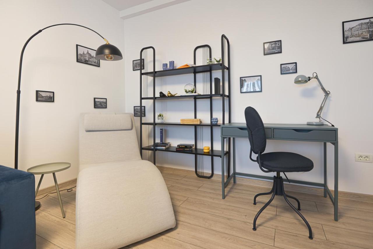 Casa Venus - Langa Iulius Mall Apartamento