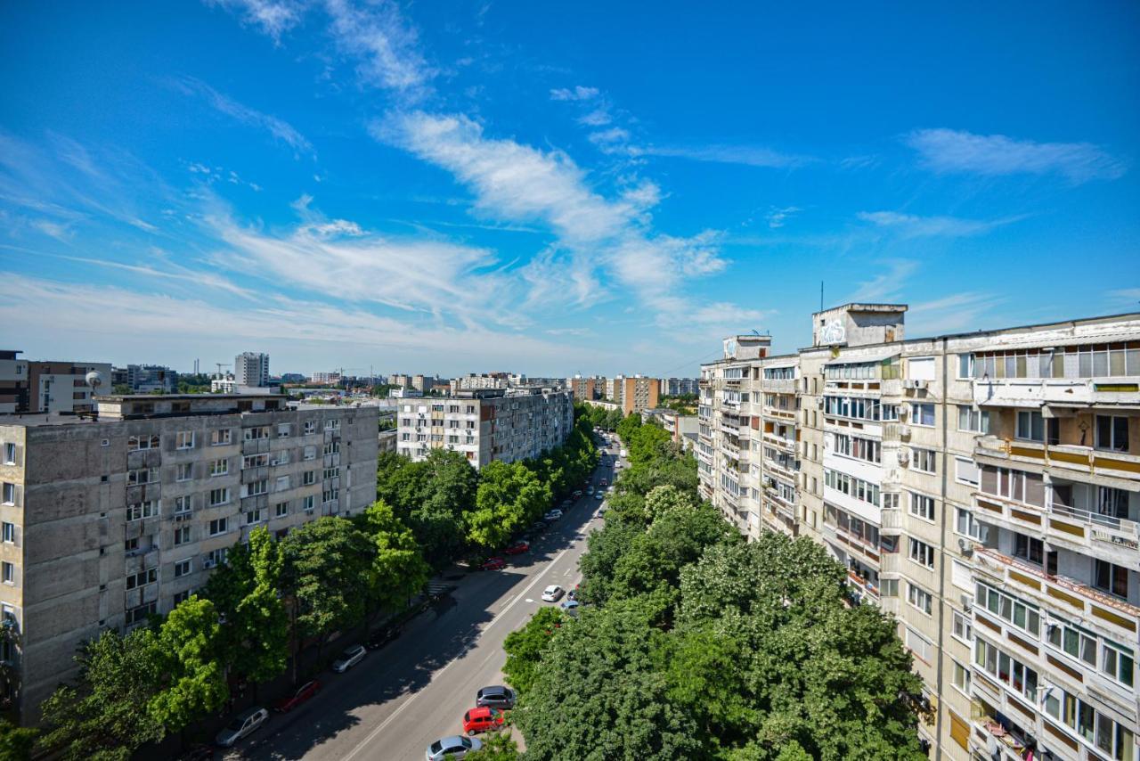 Apartamento Casa Venus - Langa Iulius Mall *